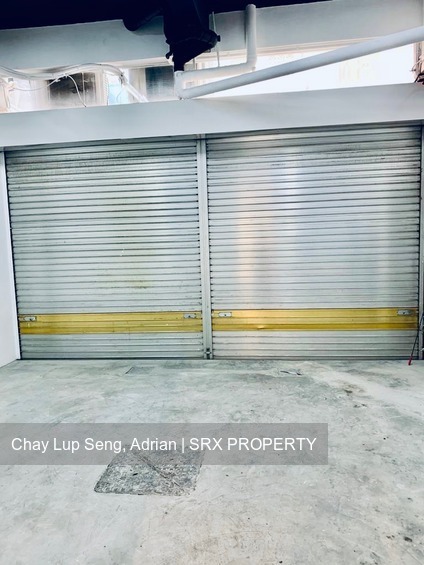 Sam Leong Road (D8), Shop House #210819451